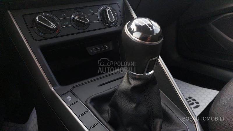 Volkswagen Polo 1.6 TDI Beats