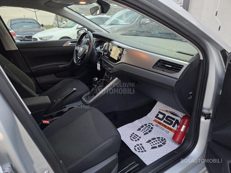 Volkswagen Polo 1.6 TDI Beats