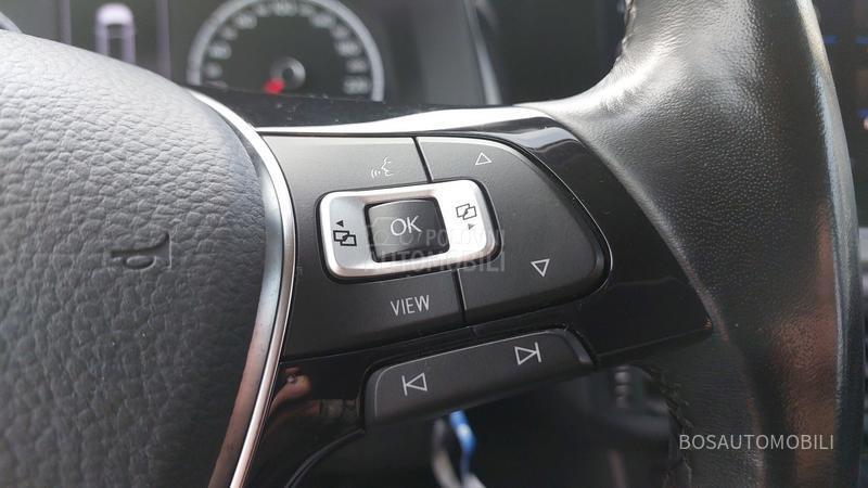 Volkswagen Polo 1.6 TDI Beats