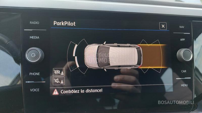 Volkswagen Polo 1.6 TDI Beats