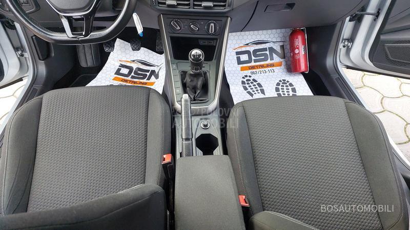 Volkswagen Polo 1.6 TDI Beats