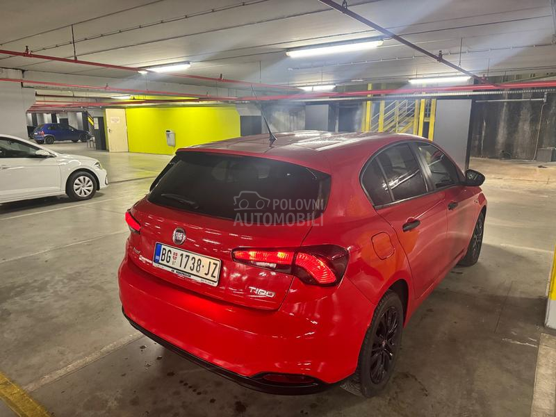 Fiat Tipo 1.4