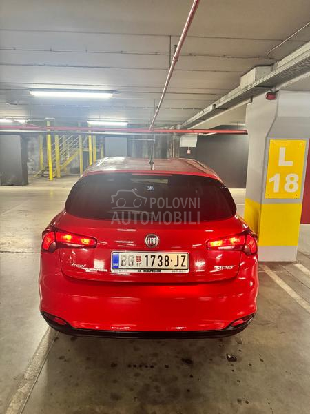 Fiat Tipo 1.4