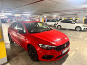 Fiat Tipo 1.4