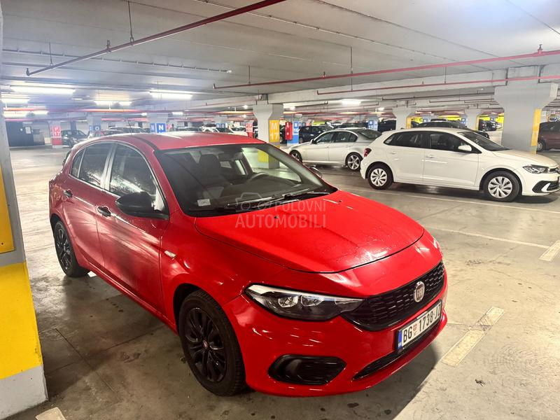 Fiat Tipo 1.4
