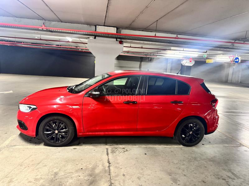 Fiat Tipo 1.4