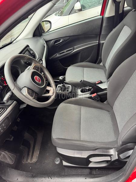 Fiat Tipo 1.4