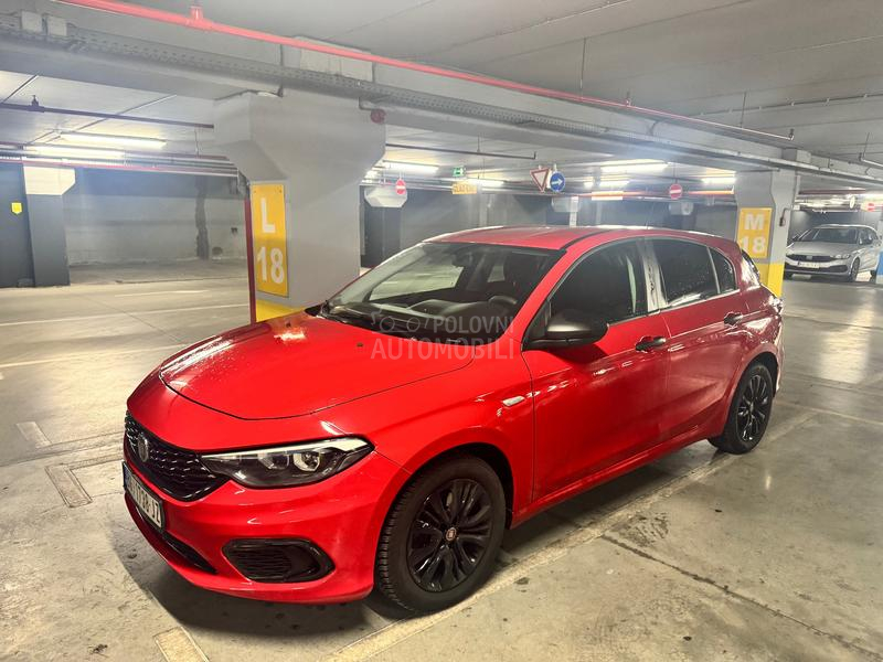 Fiat Tipo 1.4