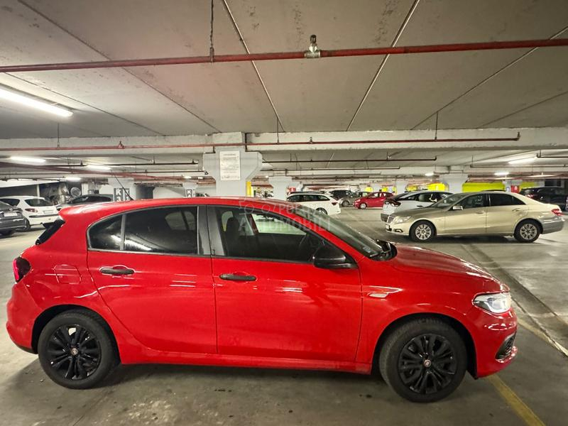 Fiat Tipo 1.4