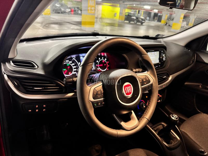 Fiat Tipo 1.4