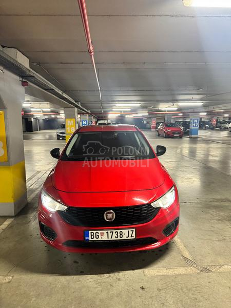 Fiat Tipo 1.4