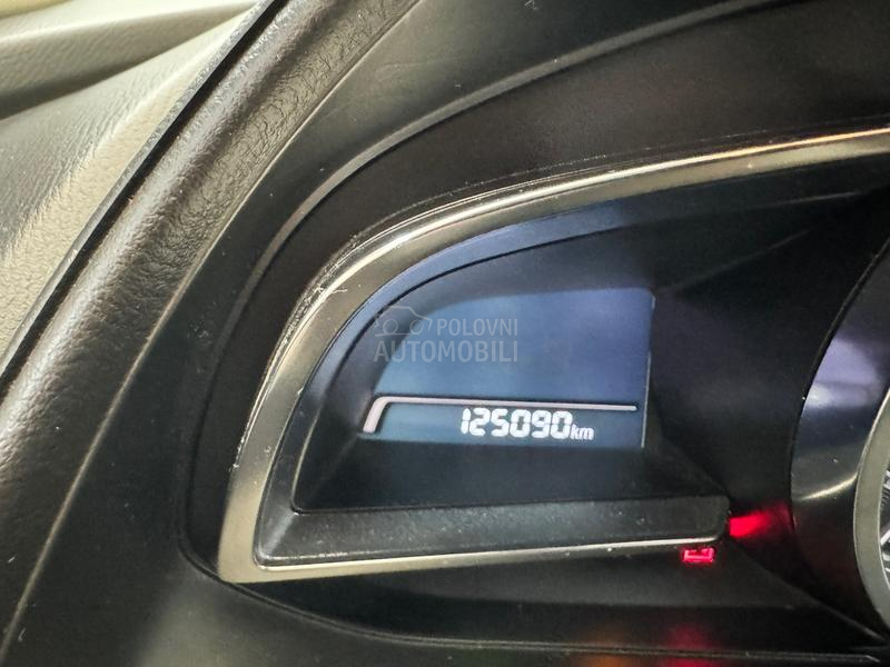 Mazda CX-3 2.0 SKYACTIVE-G