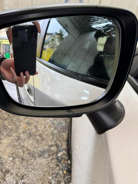 Mazda CX-3 2.0 SKYACTIVE-G