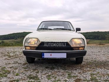 Citroen GSA 1.3