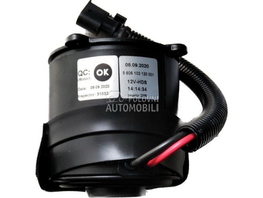 Elektromotor pumpe volana za Renault Kangoo od 1998. do 2007. god.