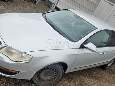 Volkswagen Passat B6 2.0 TDI 2006. god. -  kompletan auto u delovima