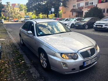 Rover 75 2.0 cdti