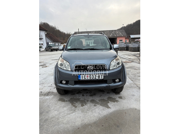 Daihatsu Terios 1.5