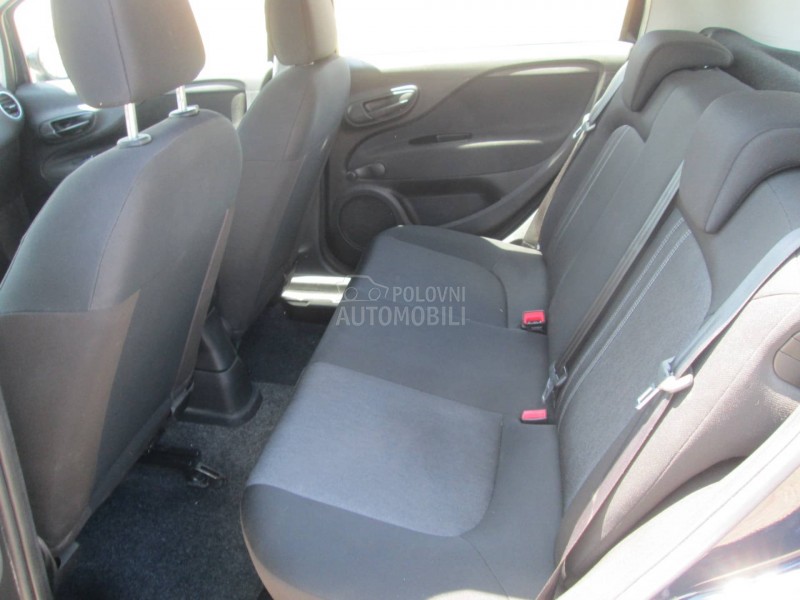 Fiat Grande Punto 1.3 Mjet