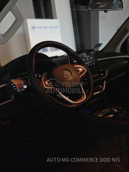 Foton Tunland G7 2.0 TDI