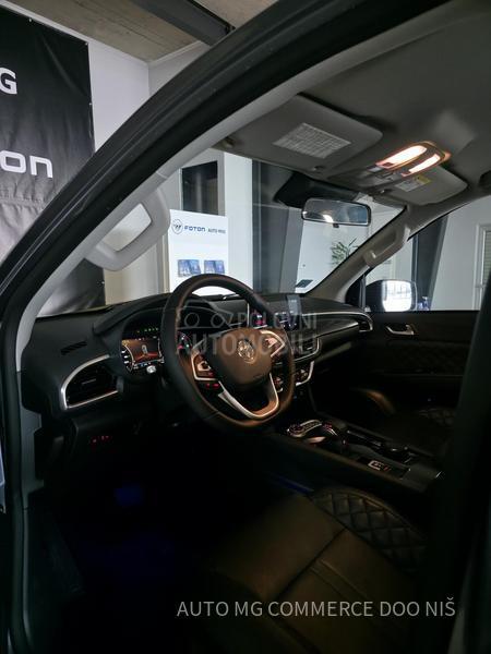 Foton Tunland G7 2.0 TDI