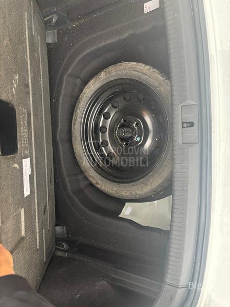 Volkswagen Golf 7 1.6 Tdi