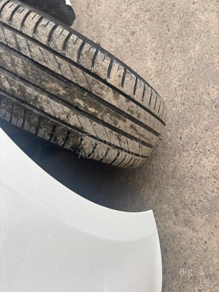 Volkswagen Golf 7 1.6 Tdi