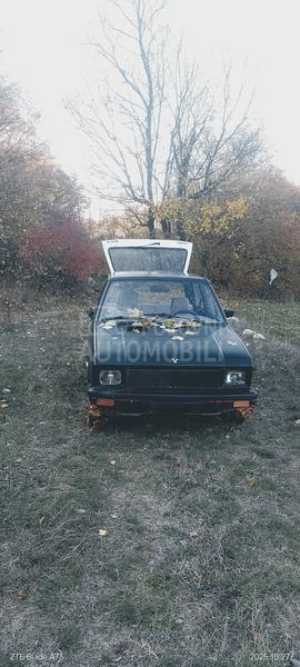 Zastava Yugo 60 1.1