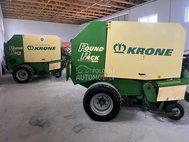 Krone Multi cut 1250 Noževi