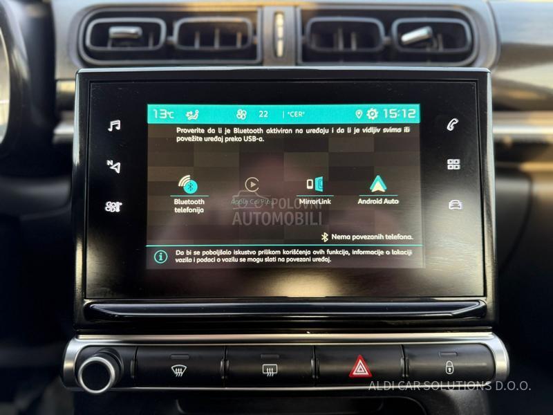 Citroen C3 1.5 Hdi N1