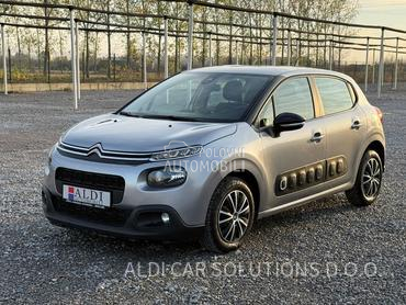 Citroen C3 1.5 Hdi N1