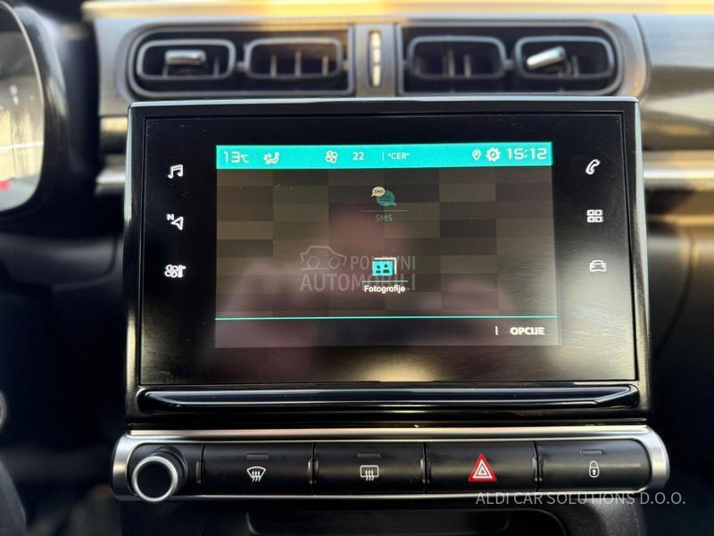 Citroen C3 1.5 Hdi N1