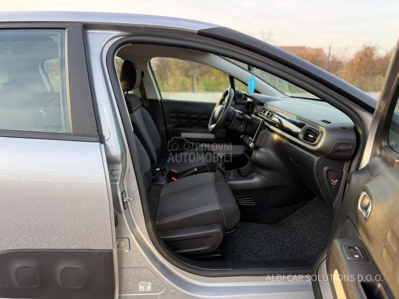 Citroen C3 1.5 Hdi N1