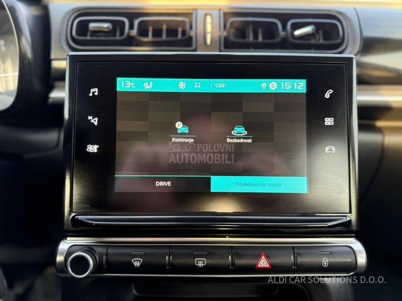 Citroen C3 1.5 Hdi N1