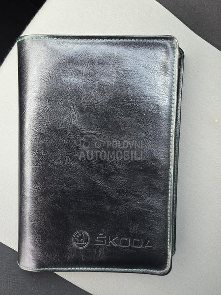 Škoda Citigo 1.0 B CNG