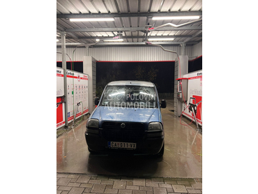 Fiat Doblo 