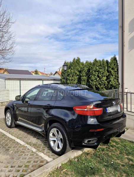 Aluminijumske felne BMW 19" 5 x 120