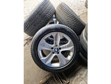Aluminijumske felne BMW 19" 5 x 120