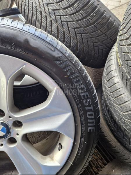 Aluminijumske felne BMW 19" 5 x 120