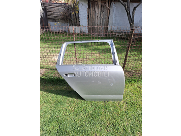 Zadnja desna vrata karavan za Škoda Octavia od 2013. do 2020. god.