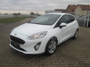 Ford Fiesta 1.1b Trend