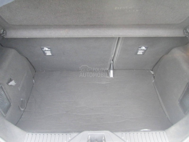 Ford Fiesta 1.1b Trend