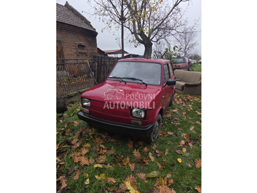 Fiat 126 