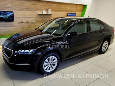 Škoda Octavia Sel. 1.5 TSI m-HEV