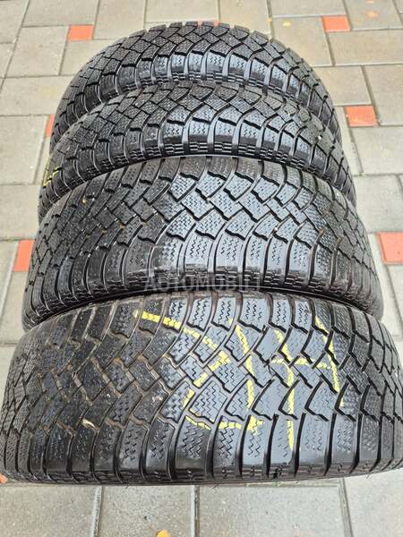 Čelične felne  15" 3 x 112