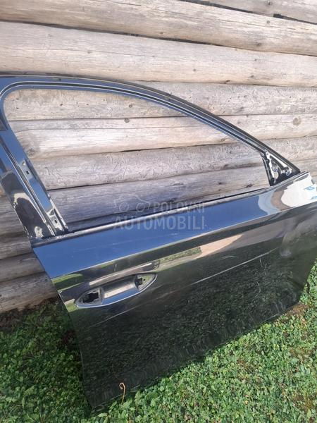 Prednja desna vrata MK4