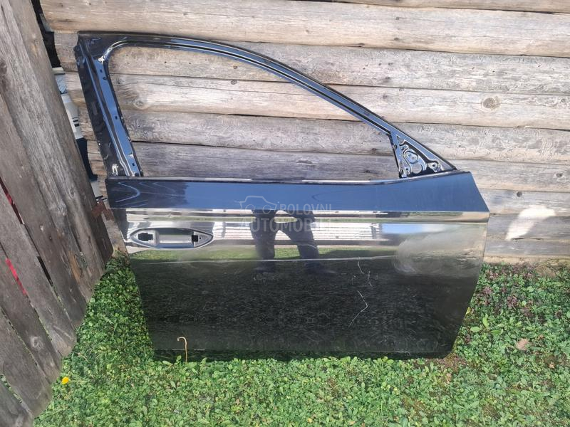 Prednja desna vrata MK4