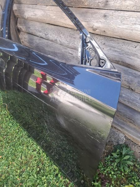 Prednja desna vrata MK4