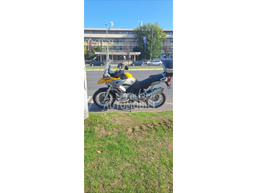 BMW gs 1200
