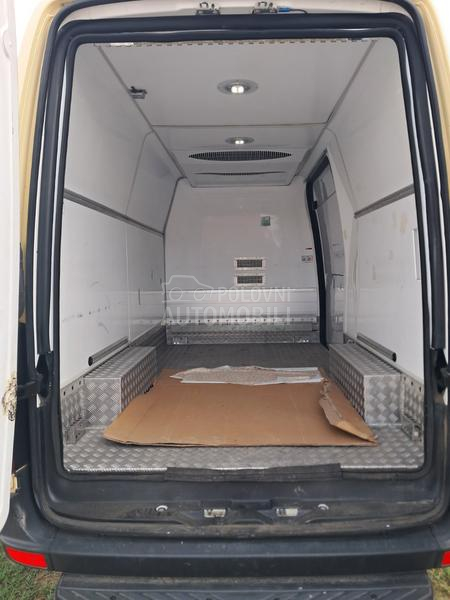 Volkswagen Crafter 2.0 D